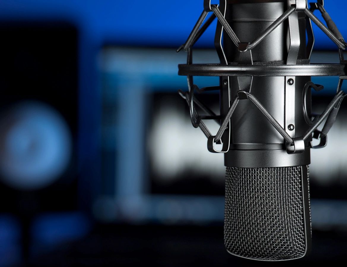 Radio broadcast